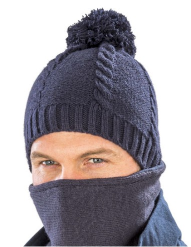 RES-R353X-Bandit Face/Neck/Chest Warmer